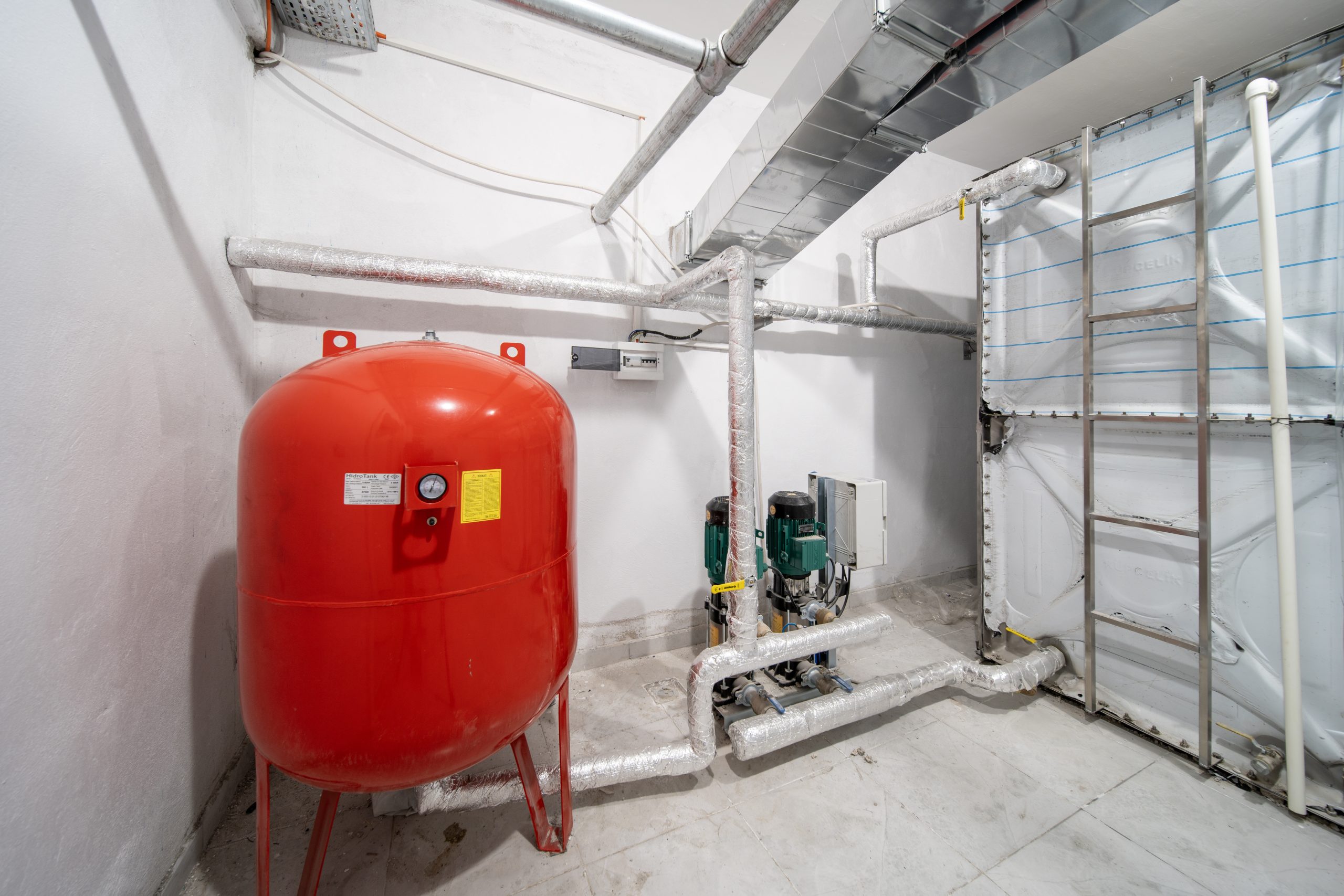 Mustafa Gülmez İnşaat