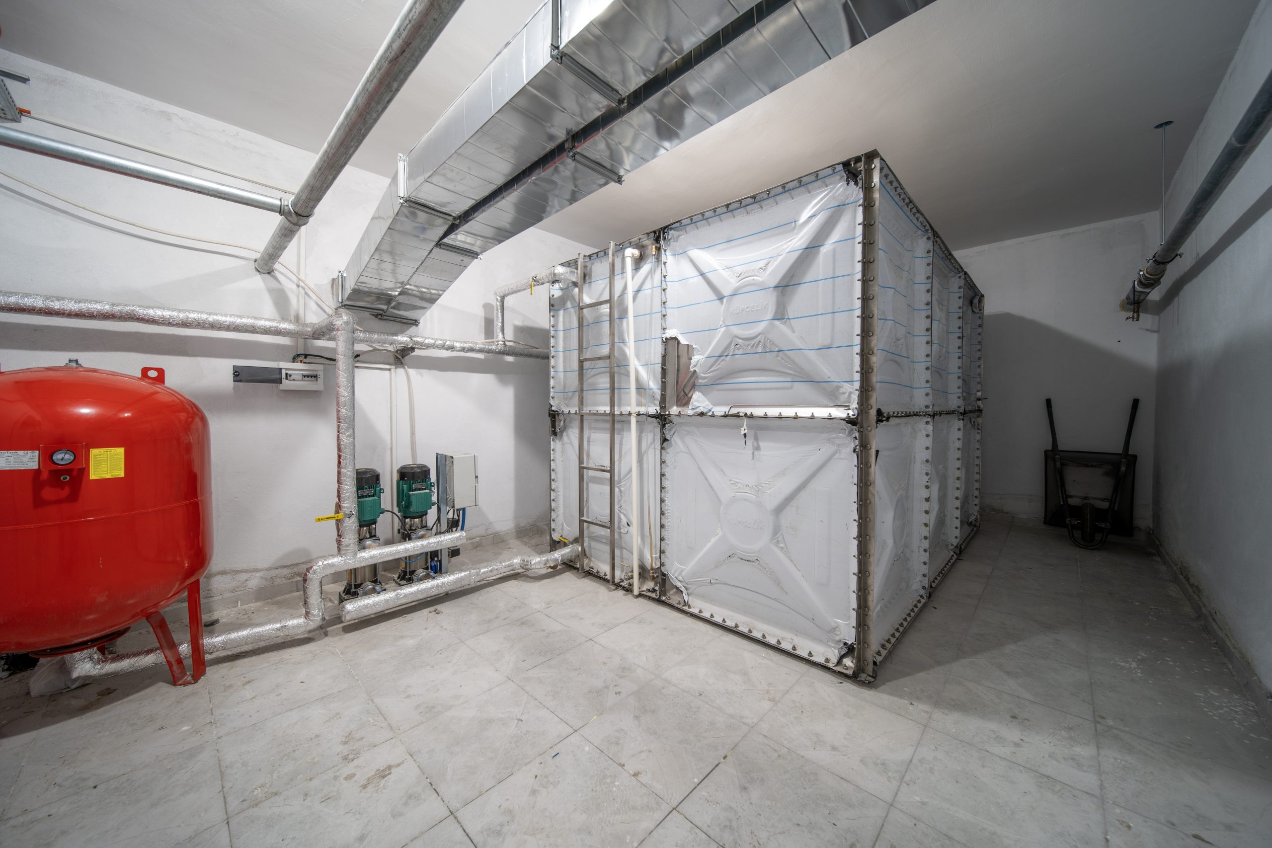 Mustafa Gülmez İnşaat