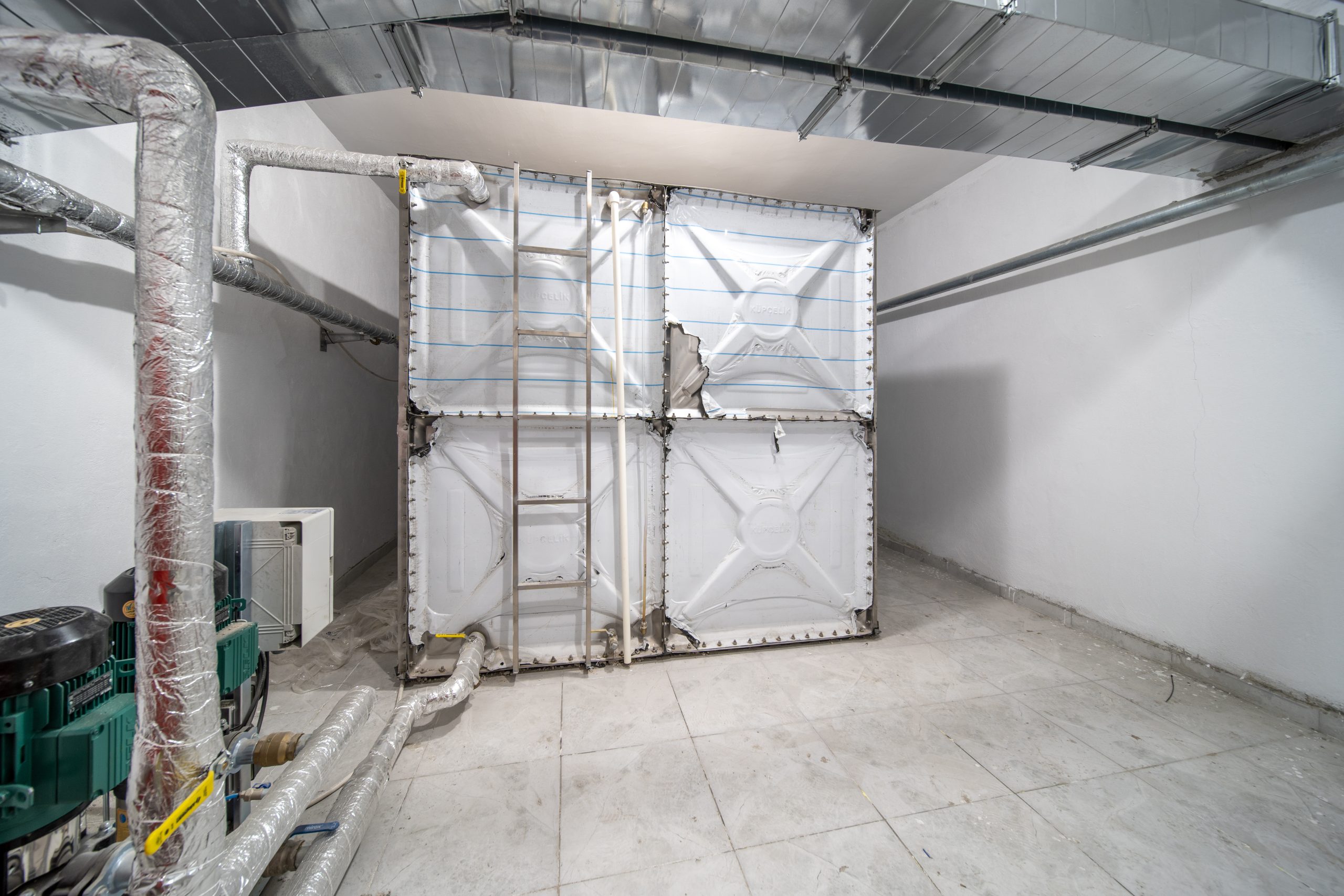 Mustafa Gülmez İnşaat