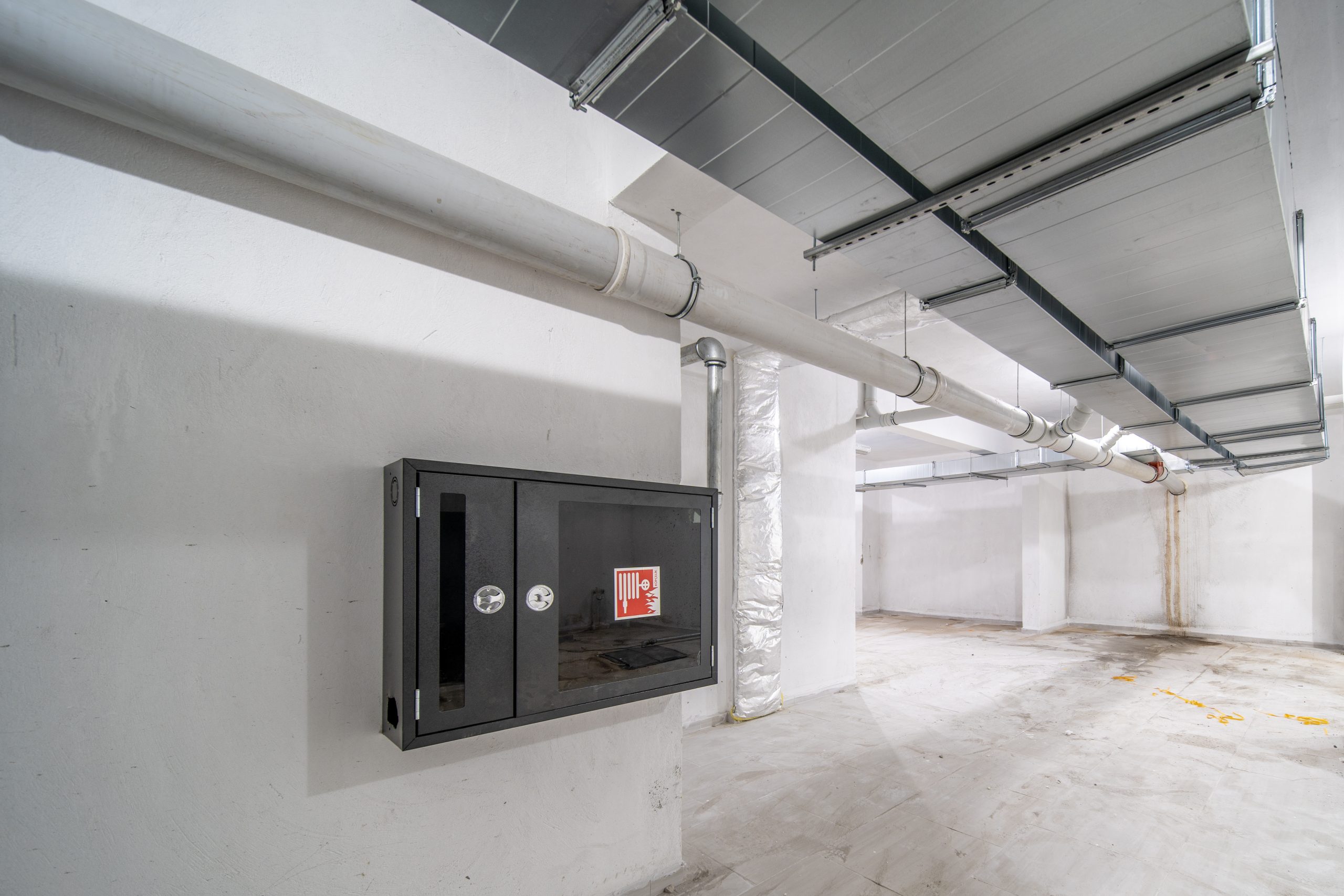 Mustafa Gülmez İnşaat