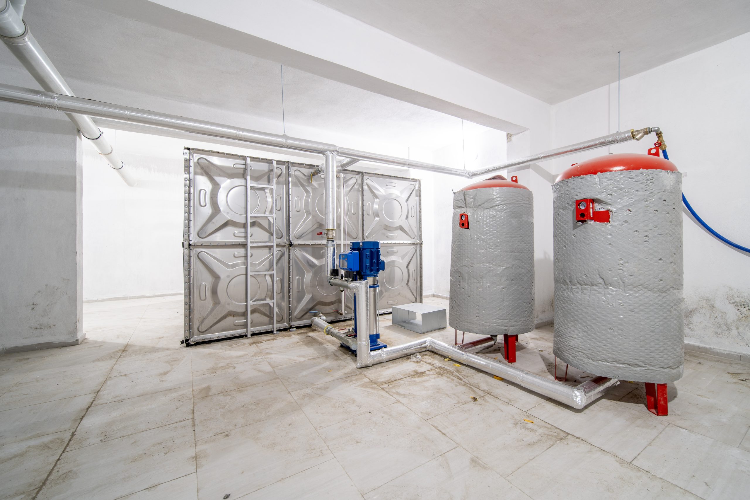 Mustafa Gülmez İnşaat