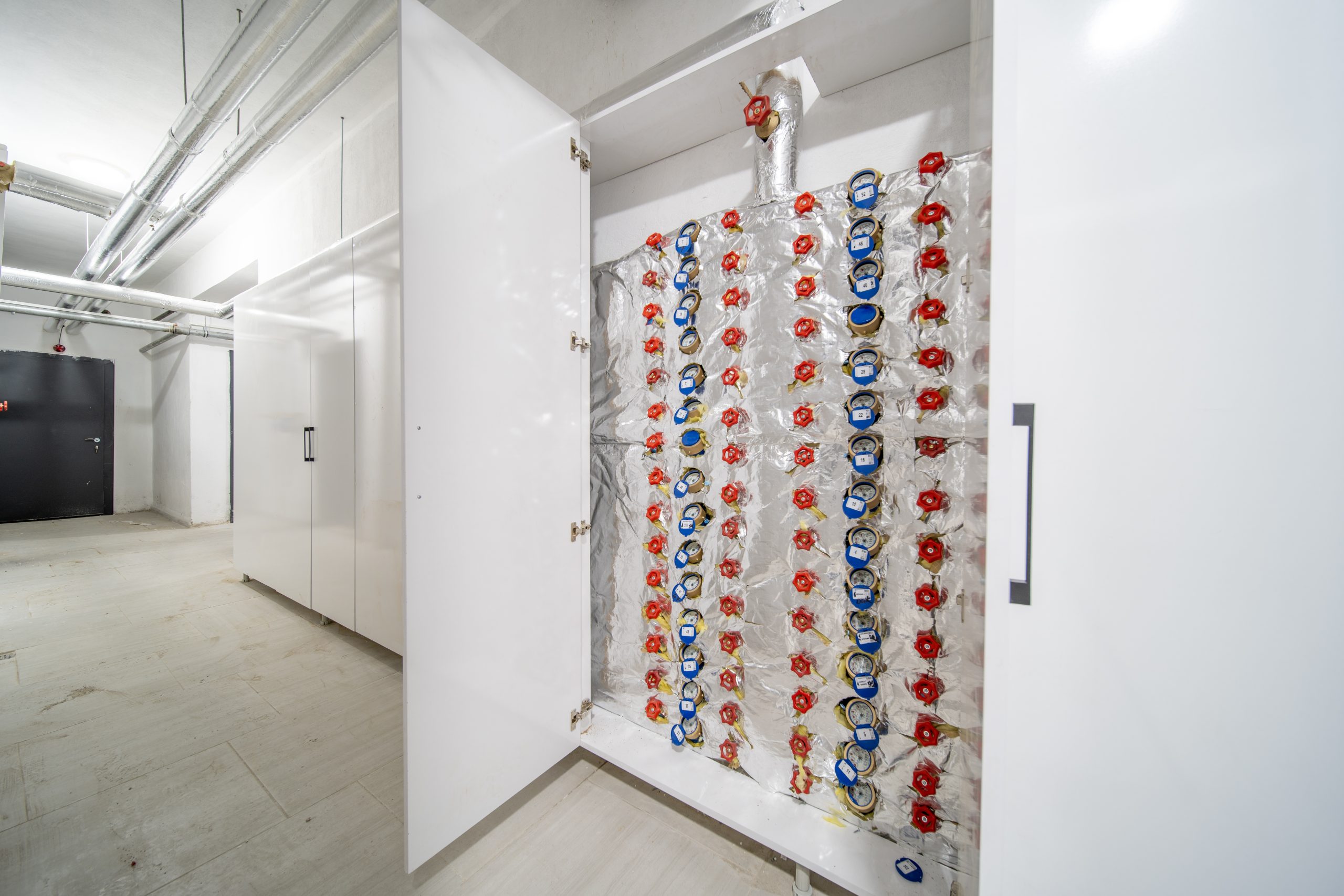 Mustafa Gülmez İnşaat