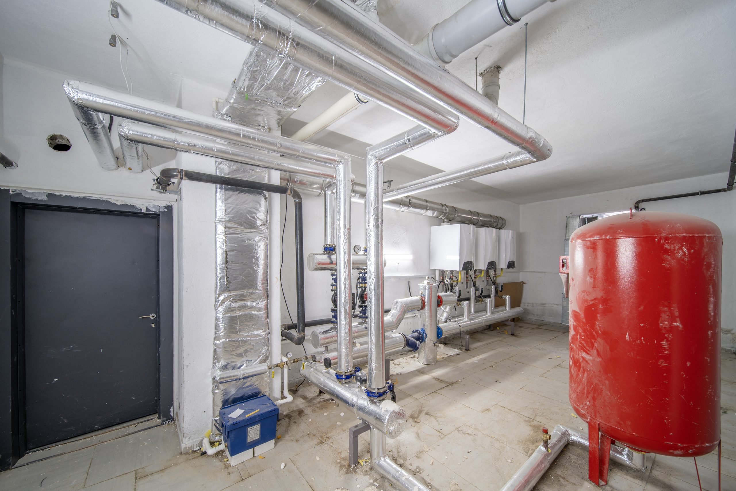 Mustafa Gülmez İnşaat