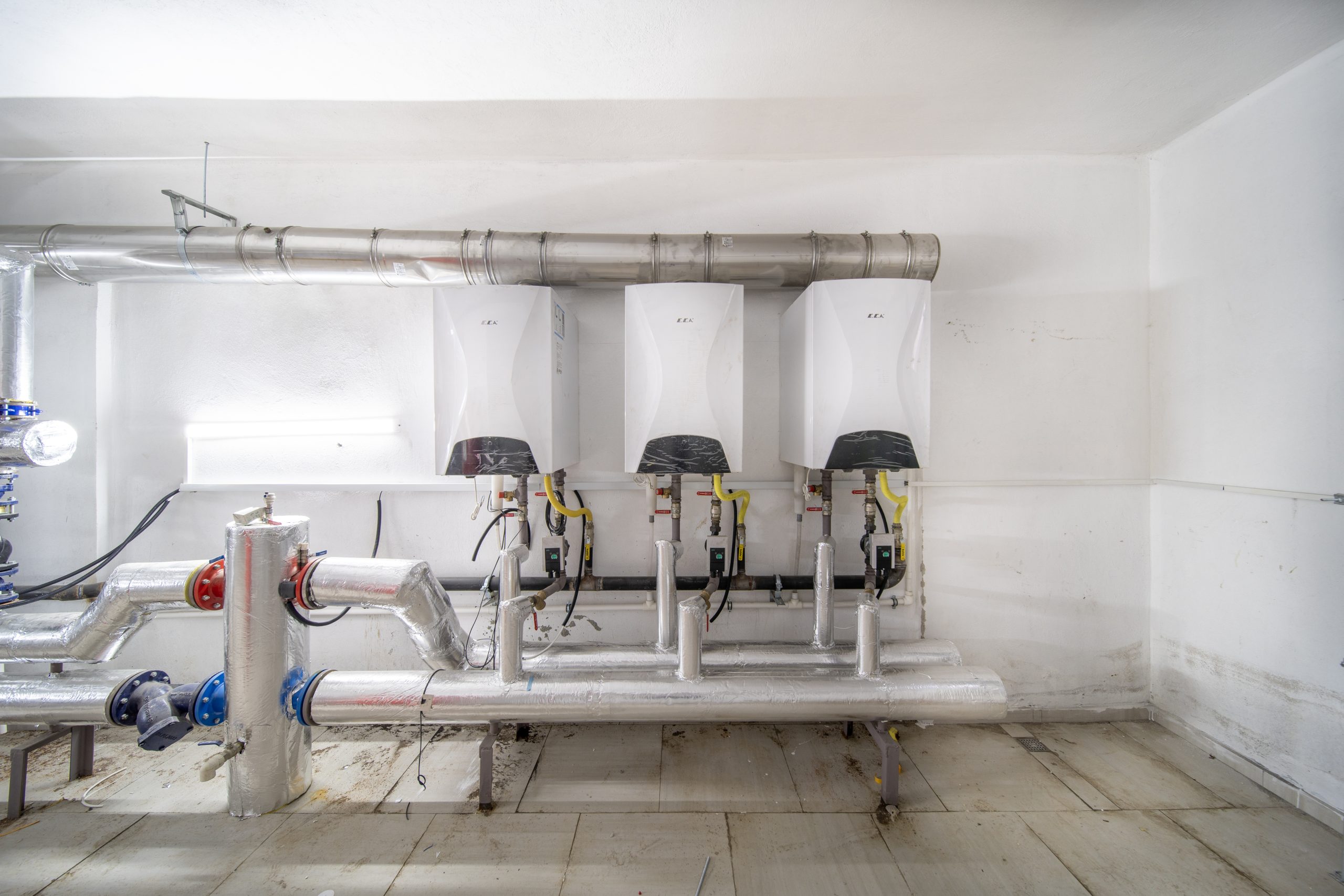 Mustafa Gülmez İnşaat