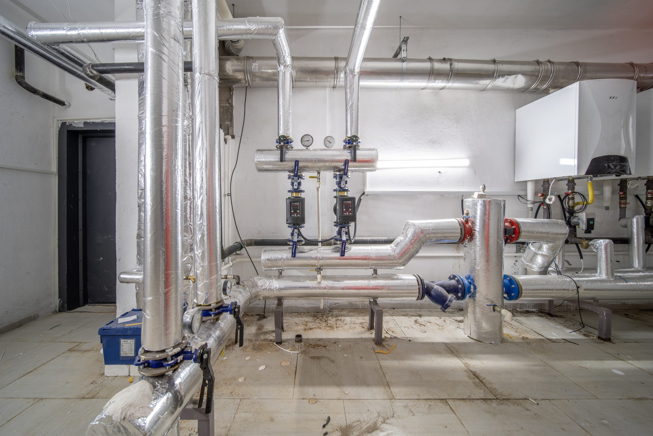 Mustafa Gülmez İnşaat