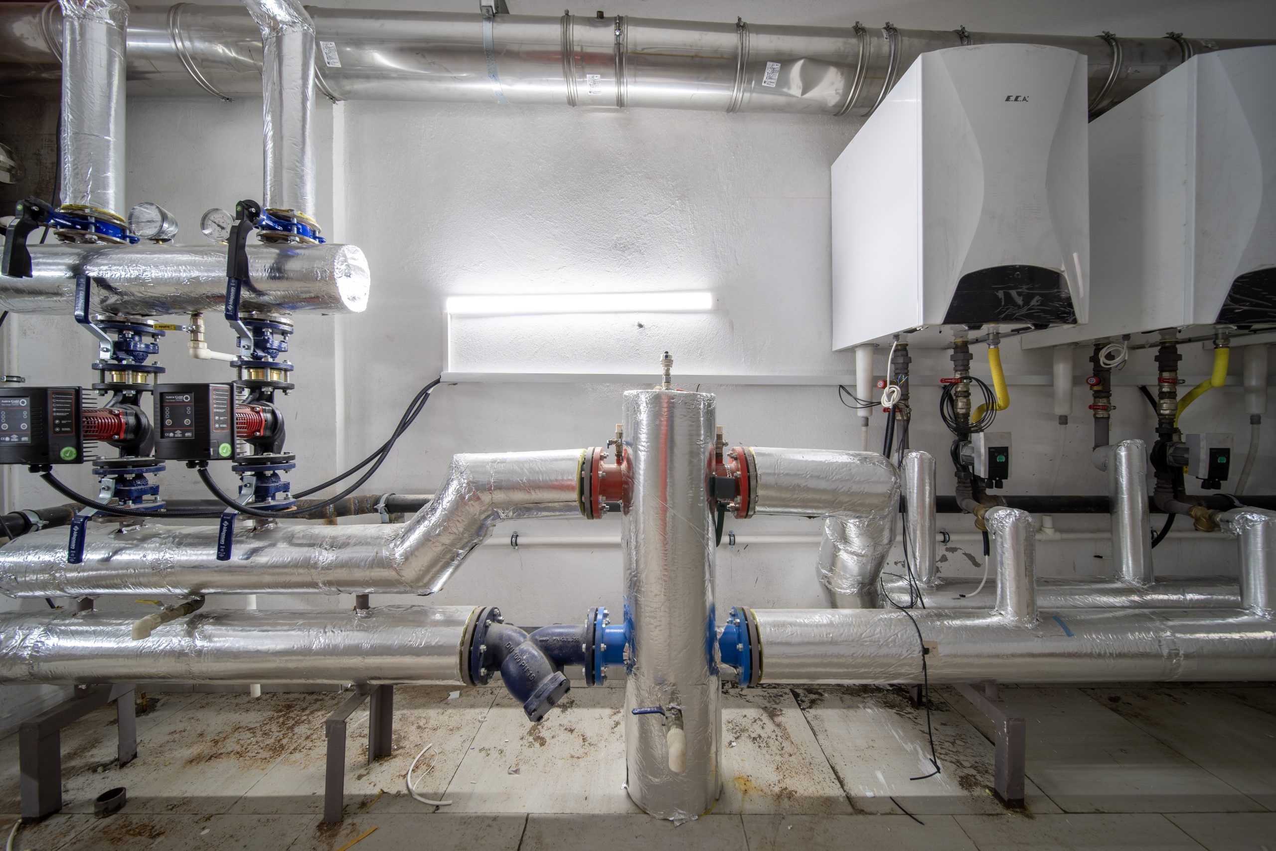 Mustafa Gülmez İnşaat