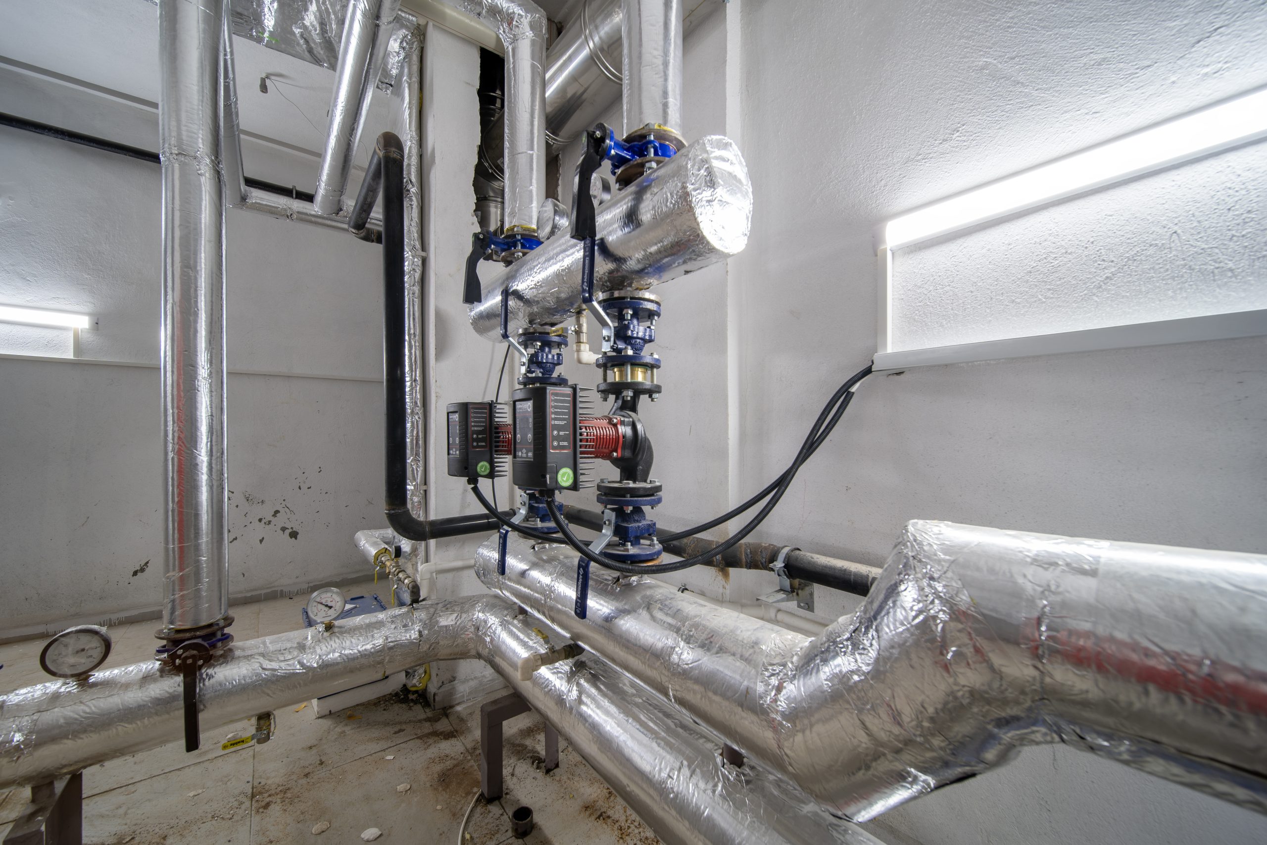 Mustafa Gülmez İnşaat