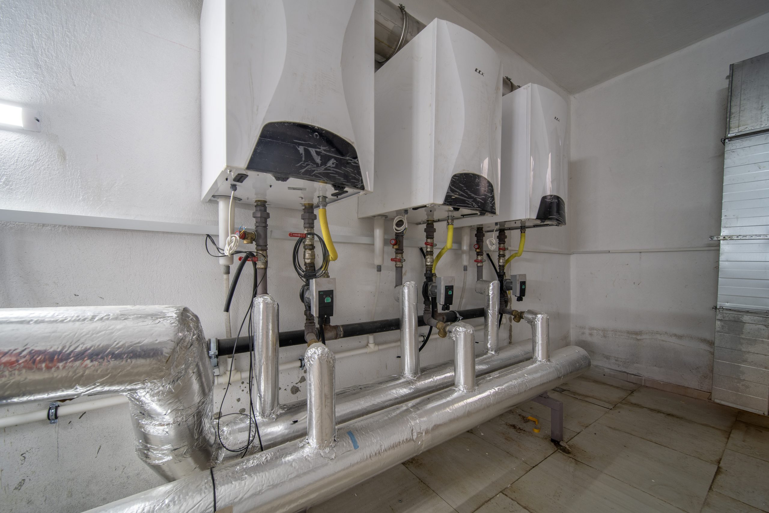 Mustafa Gülmez İnşaat