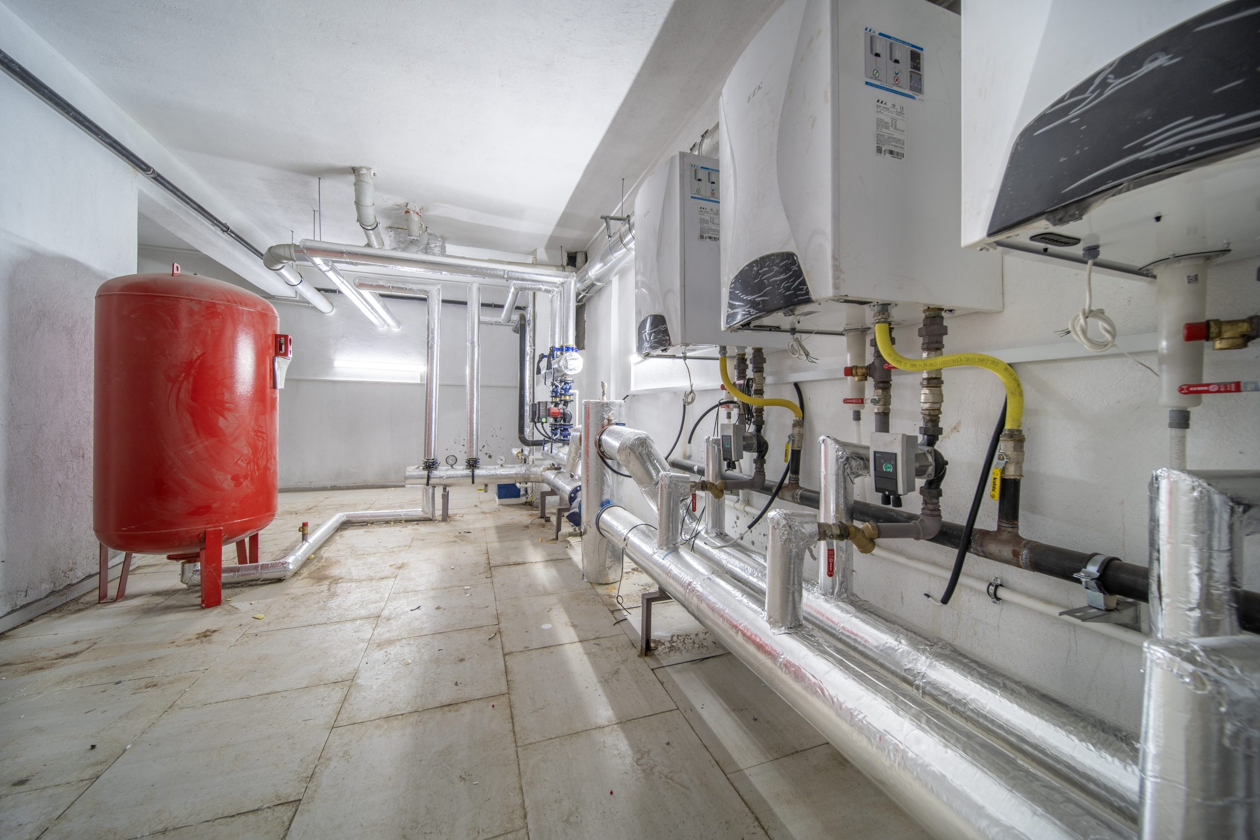 Mustafa Gülmez İnşaat