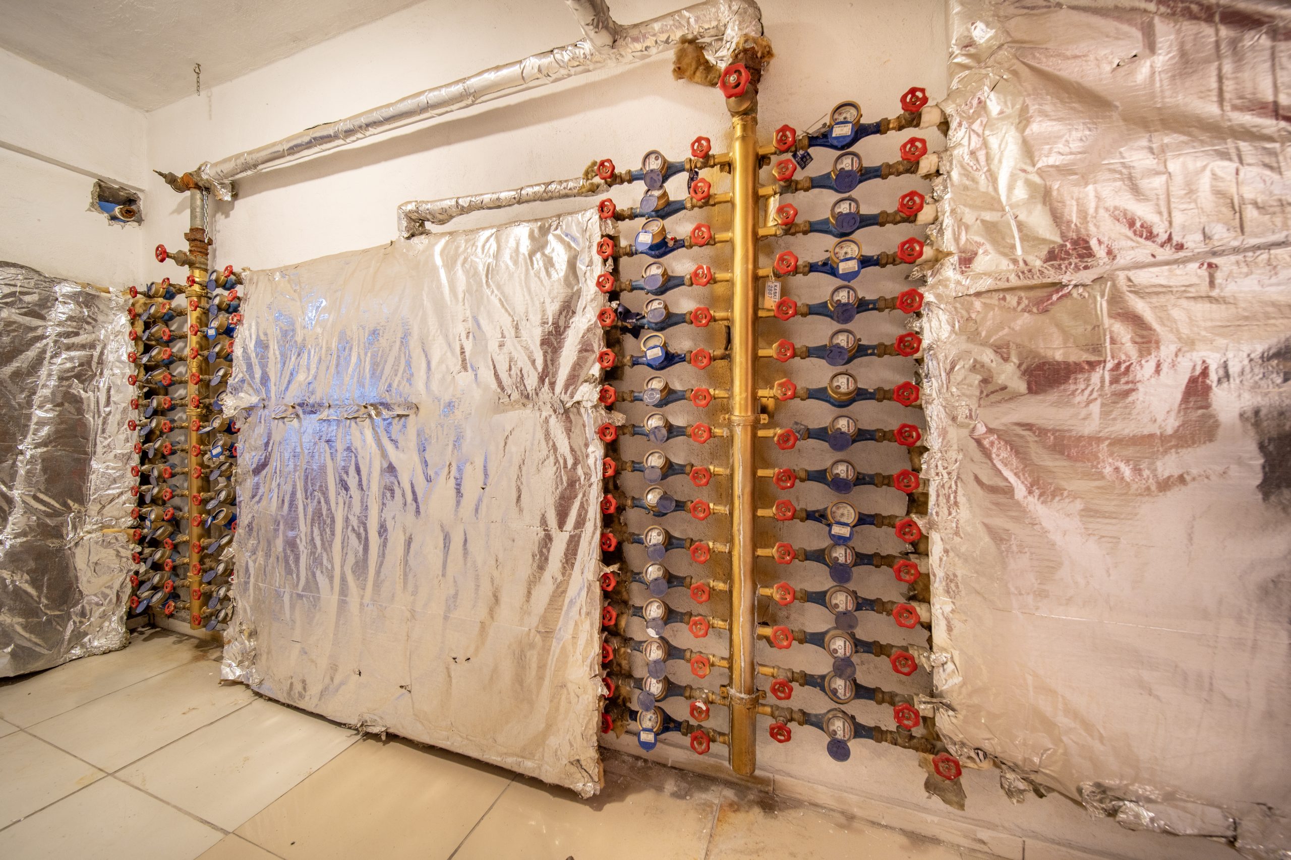 Mekanı Sümer - Kazan Dönüşümü