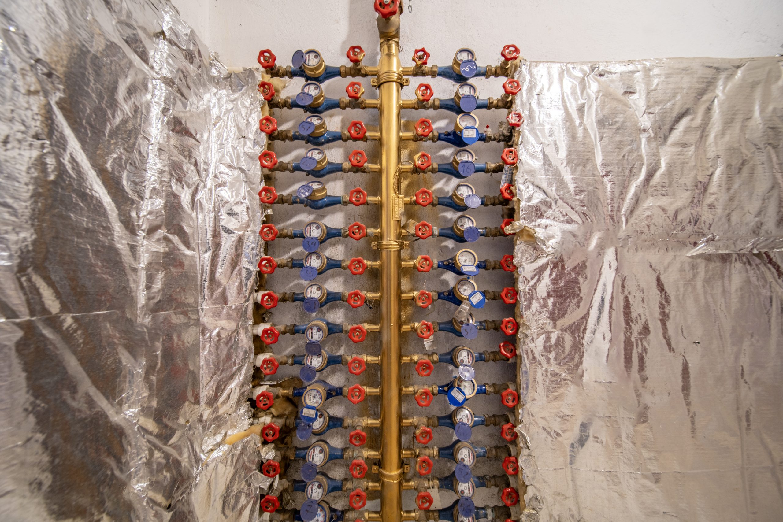 Mekanı Sümer - Kazan Dönüşümü